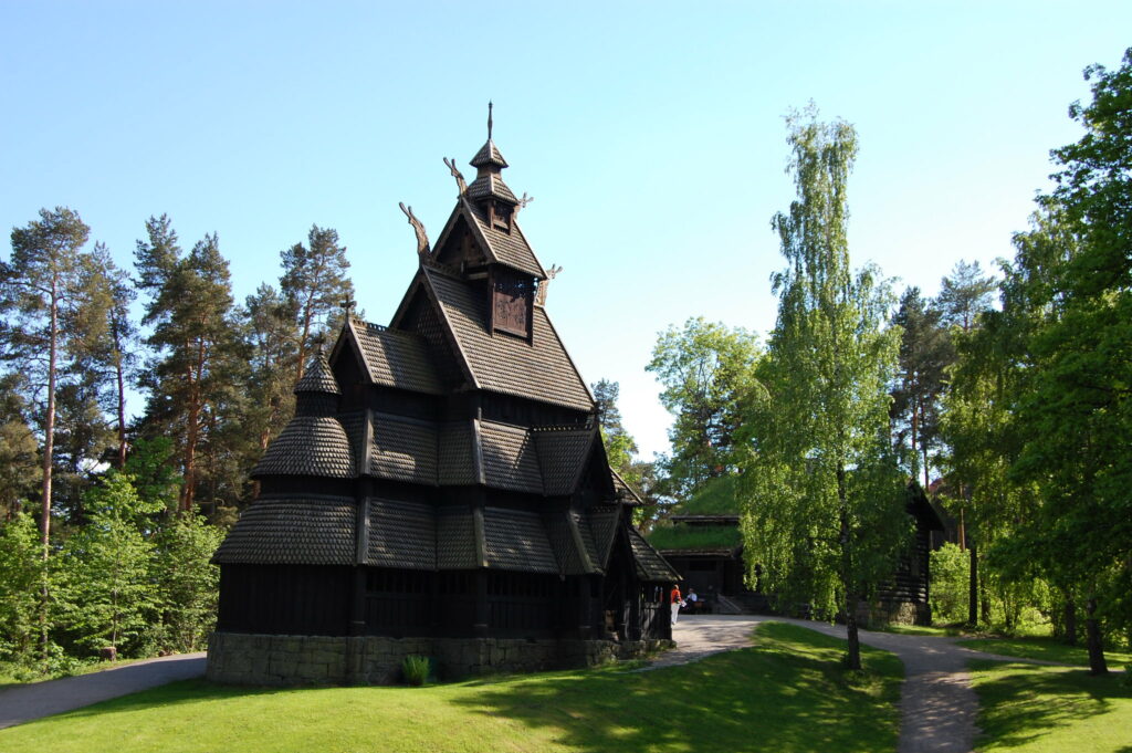 Norsk Folkemuseum